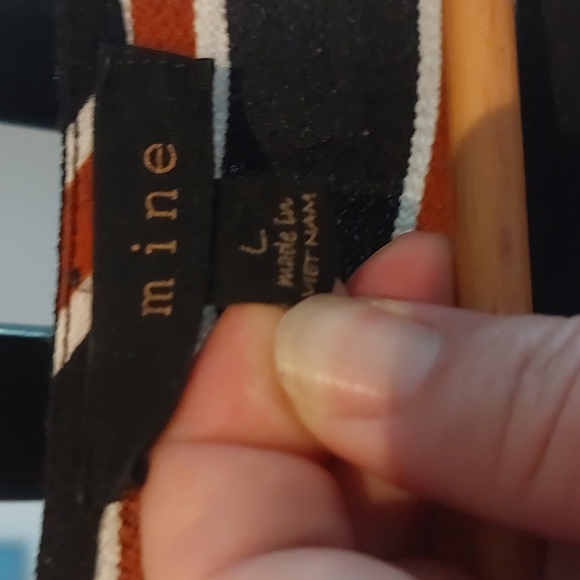 Long blouse - Picture 2 of 2